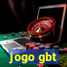 jogo gbt